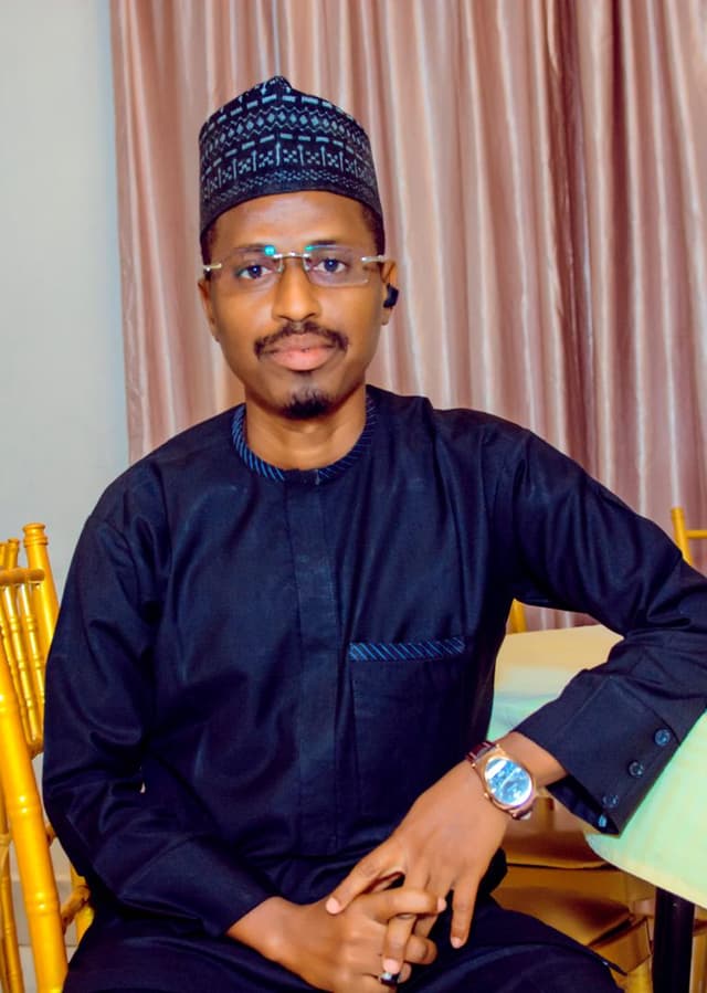 Engr. Sani Ibrahim Bello