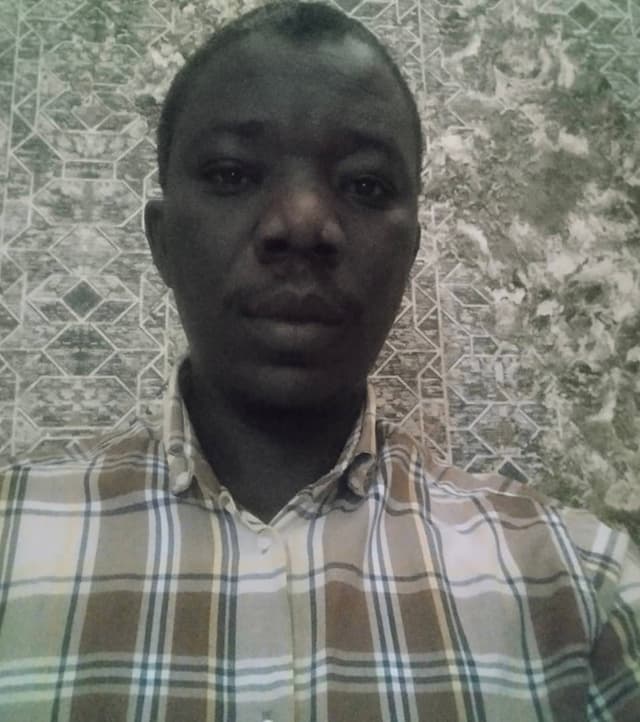 Rilwan Aliyu