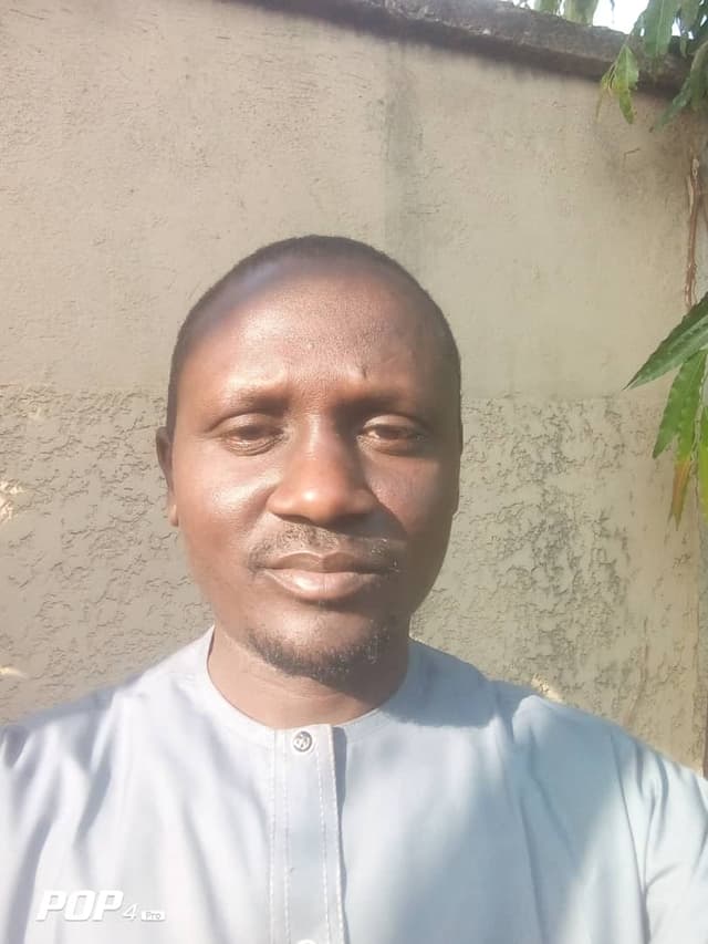 Engr. Awwal Shuaibu Musa